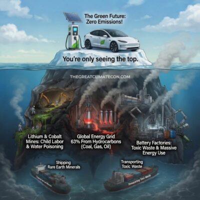 Mobilité électrique