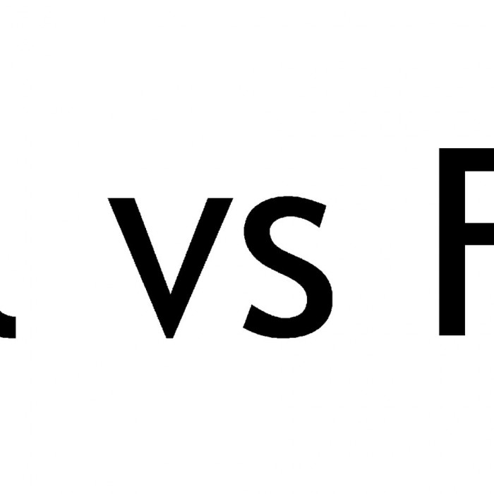 Al vs Fe