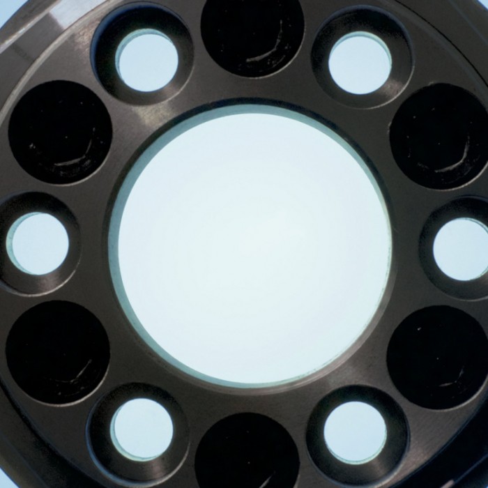 Quali sono i vantaggi di utilizzare le nuove flange Vega per attuatori autobloccanti