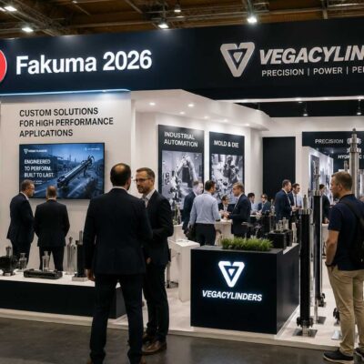 Fakuma 2026