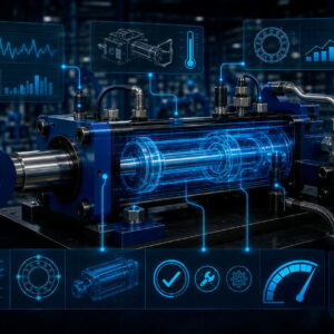 Manutenzione predittiva industriale con sistemi Vega