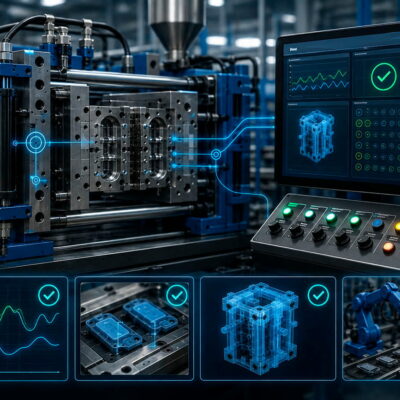 Monitoraggio produzione real-time con cilindri Vega