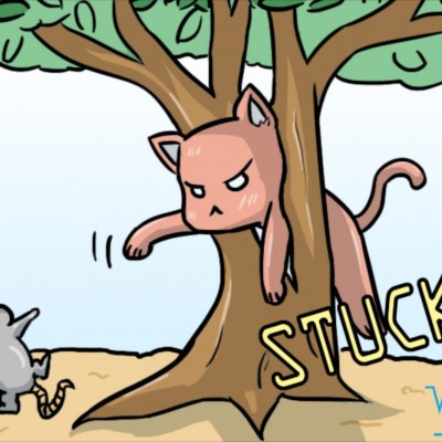 Preventing V260CF Cylinders From Getting Stuck—How