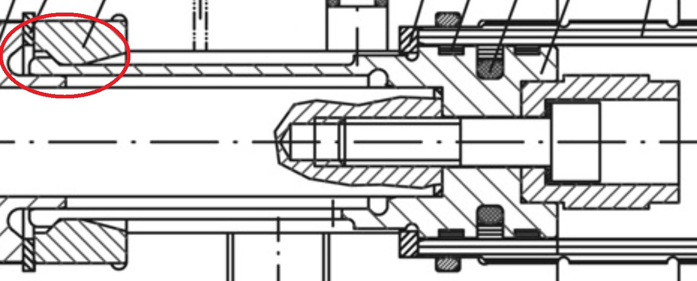 Comparing Locking Devices (Part1) • Vega Cylinders Official Blog