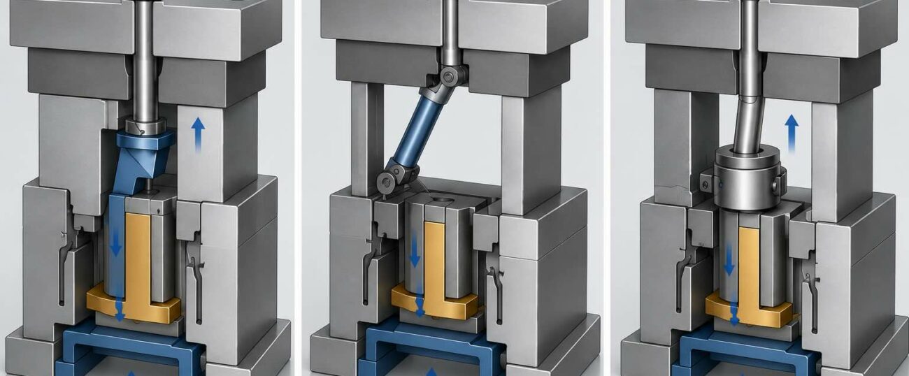 Ejector Pins