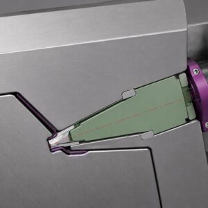 Preload Self Locking Cylinder