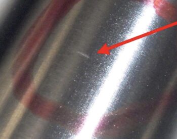 Dent Rod Scratch