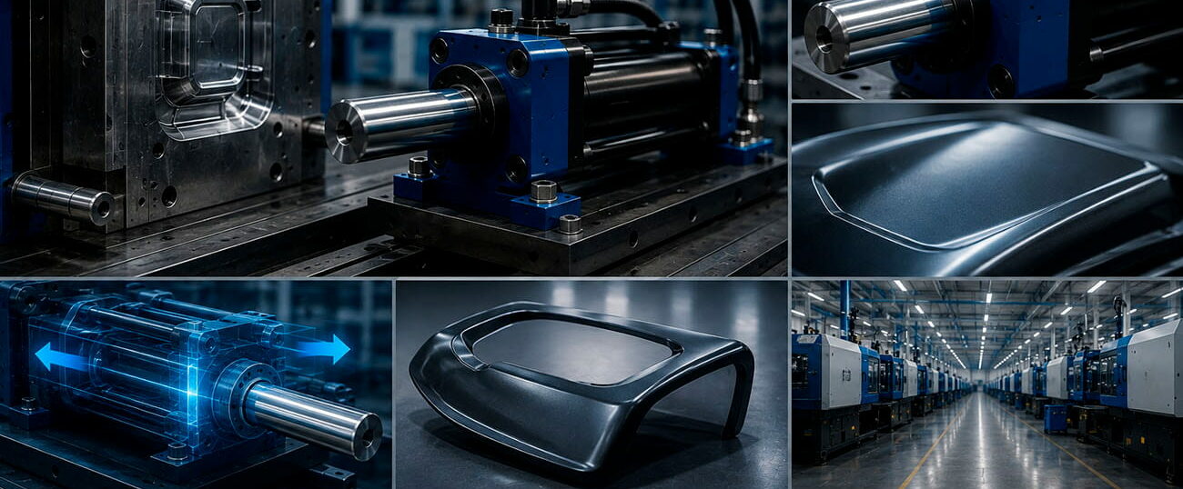Improved Surface Quality with Vega Systems